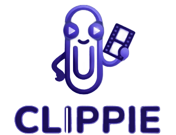 Clippie Logo